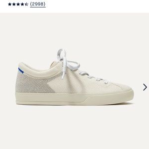 Rothy’s size 9 The lace up New w/out hox